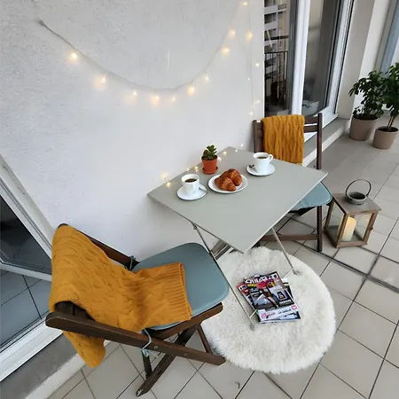 Apartmán T3 Spacieux Hyper-centre - Familles & Pros - Geneve A 5 Min *