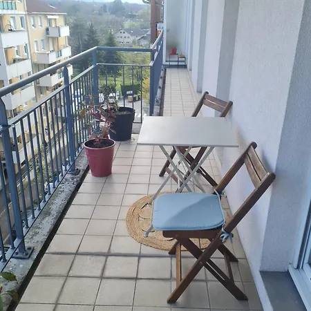 T3 Spacieux Hyper-centre - Familles & Pros - Geneve A 5 Min *